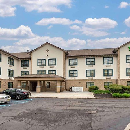 Extended Stay America Suites - Edison - Raritan Center מראה חיצוני תמונה