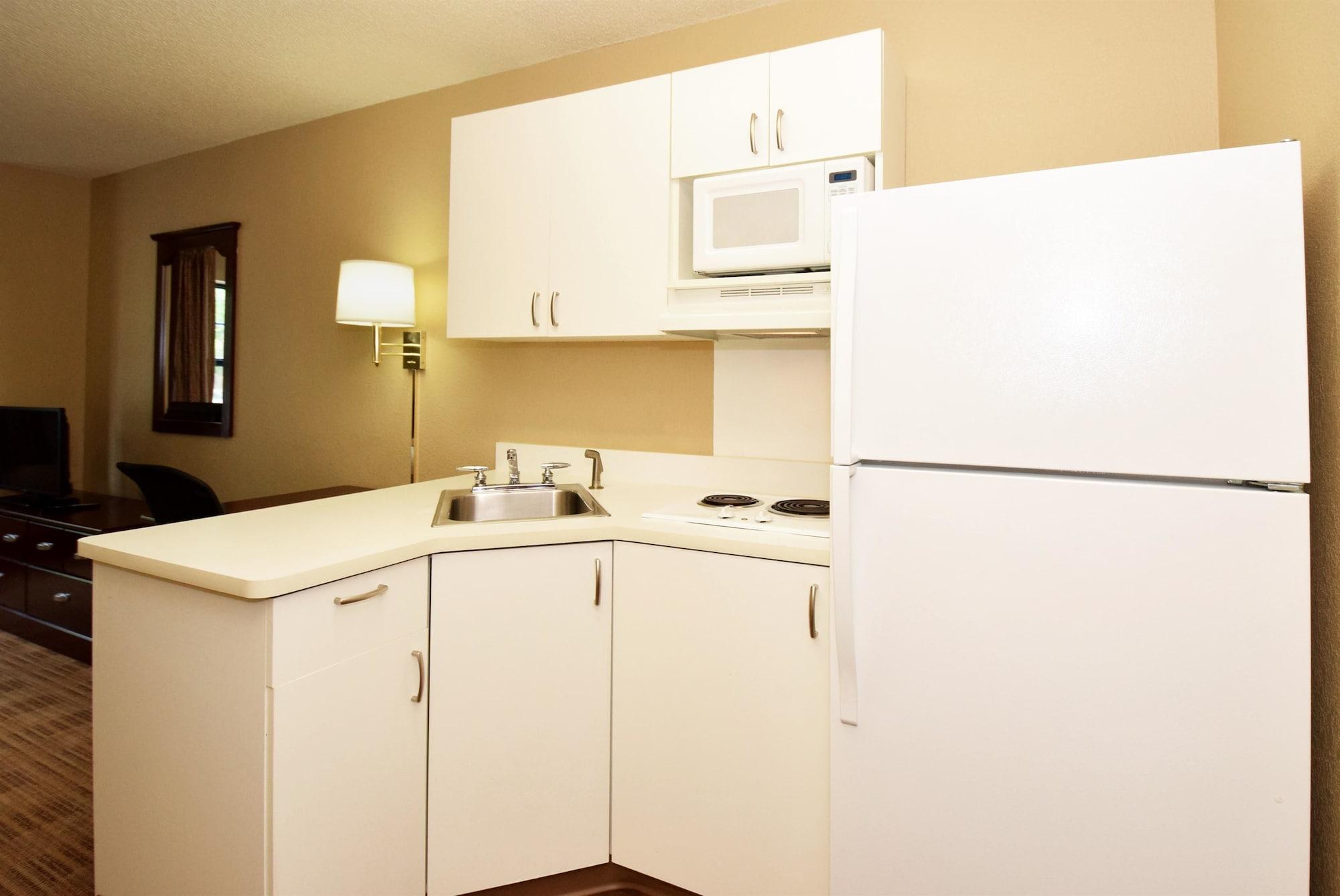 Extended Stay America Suites - Edison - Raritan Center מראה חיצוני תמונה