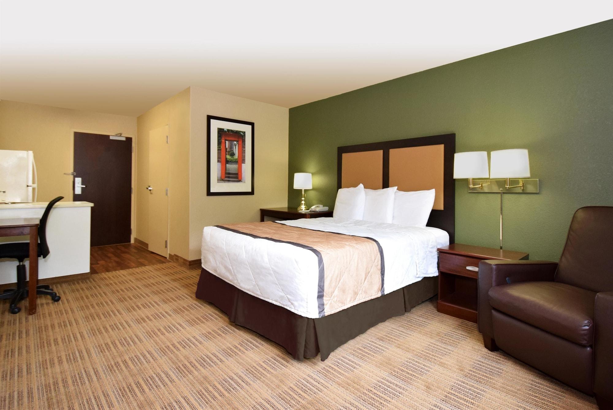Extended Stay America Suites - Edison - Raritan Center מראה חיצוני תמונה