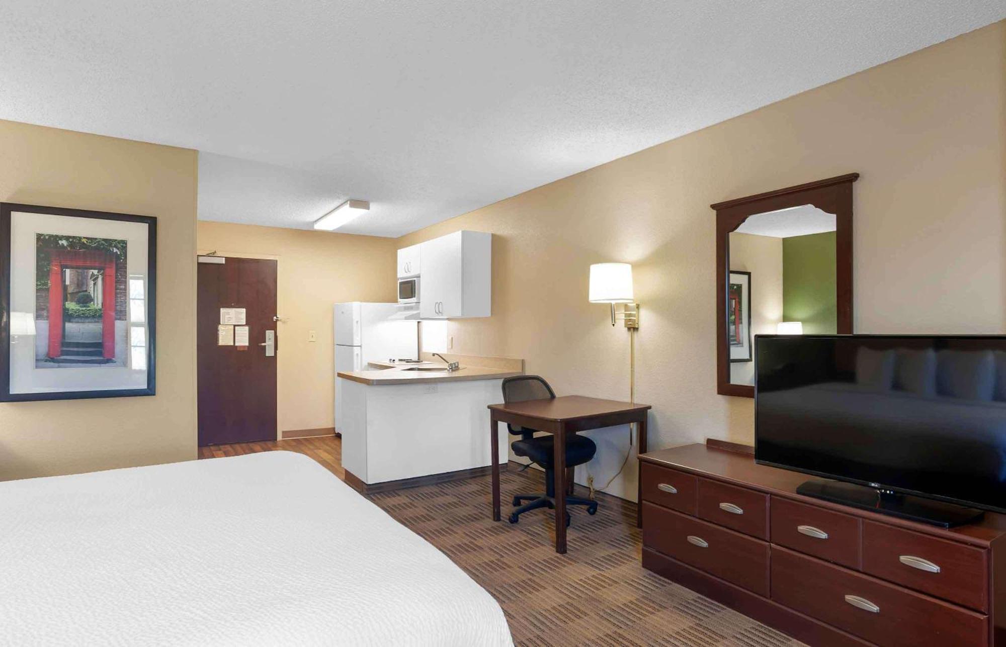 Extended Stay America Suites - Edison - Raritan Center מראה חיצוני תמונה