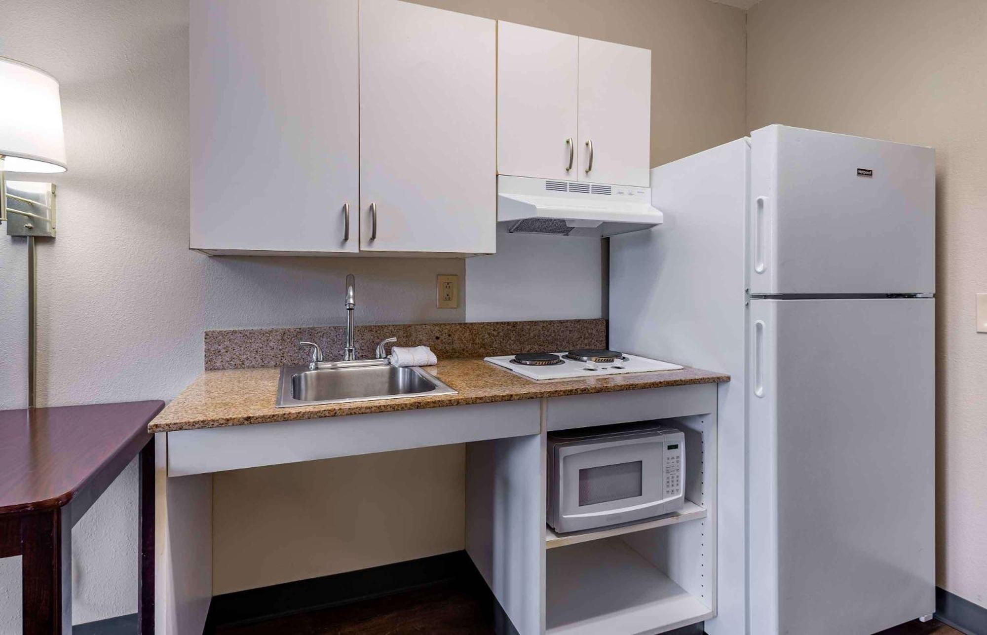 Extended Stay America Suites - Edison - Raritan Center מראה חיצוני תמונה