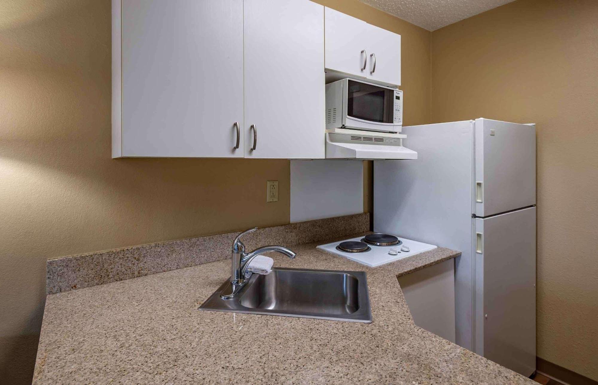 Extended Stay America Suites - Edison - Raritan Center מראה חיצוני תמונה