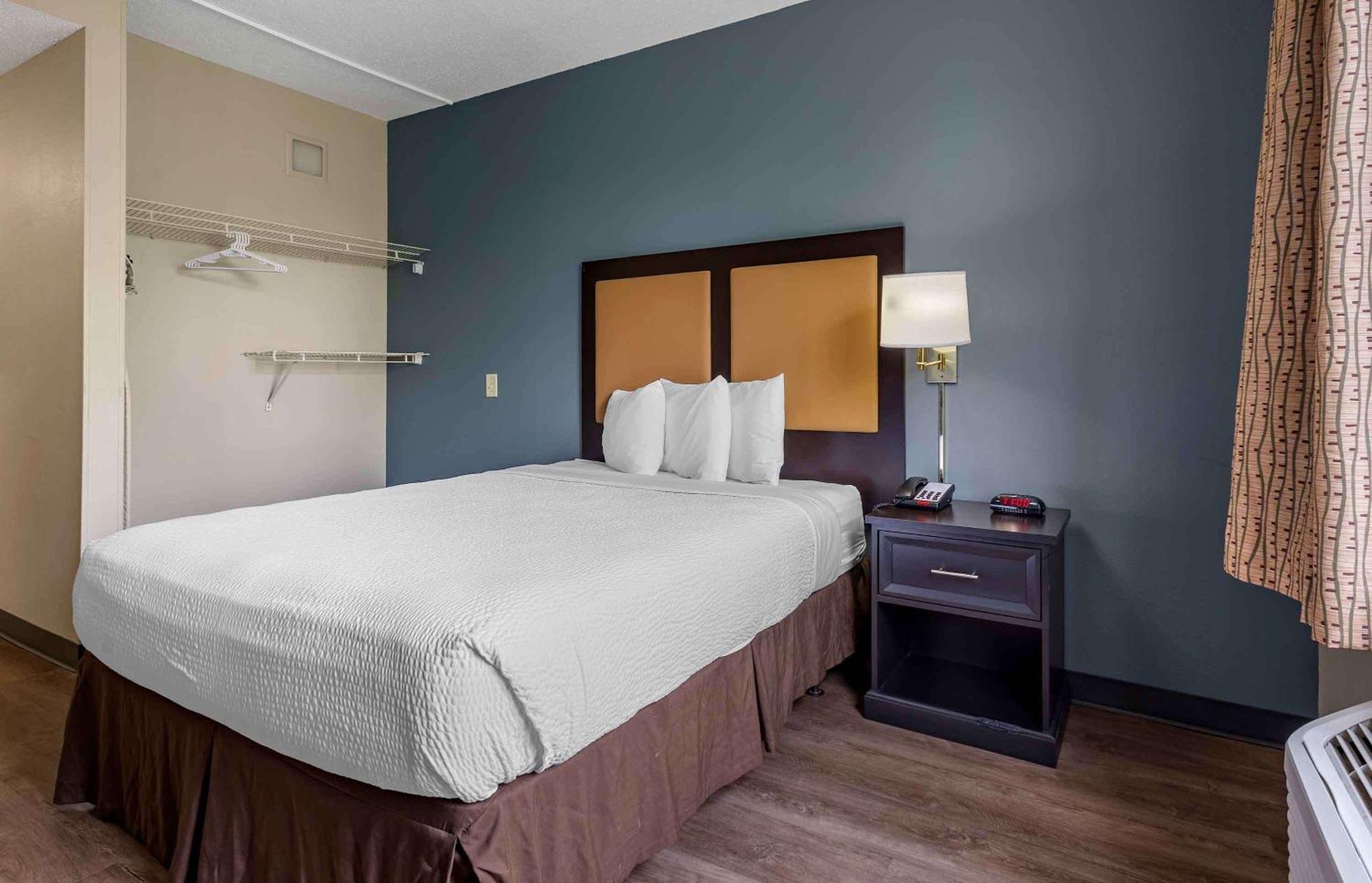 Extended Stay America Suites - Edison - Raritan Center מראה חיצוני תמונה