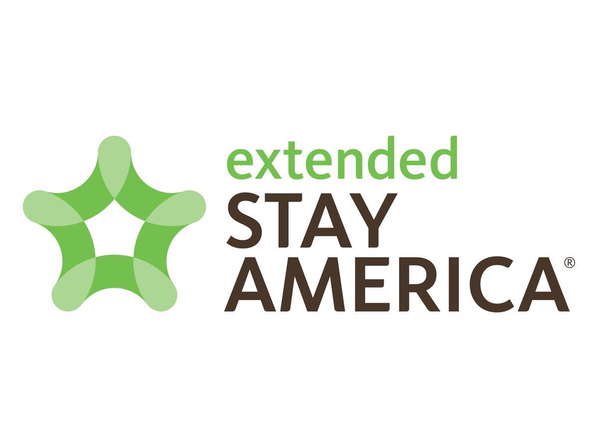 Extended Stay America Suites - Edison - Raritan Center מראה חיצוני תמונה