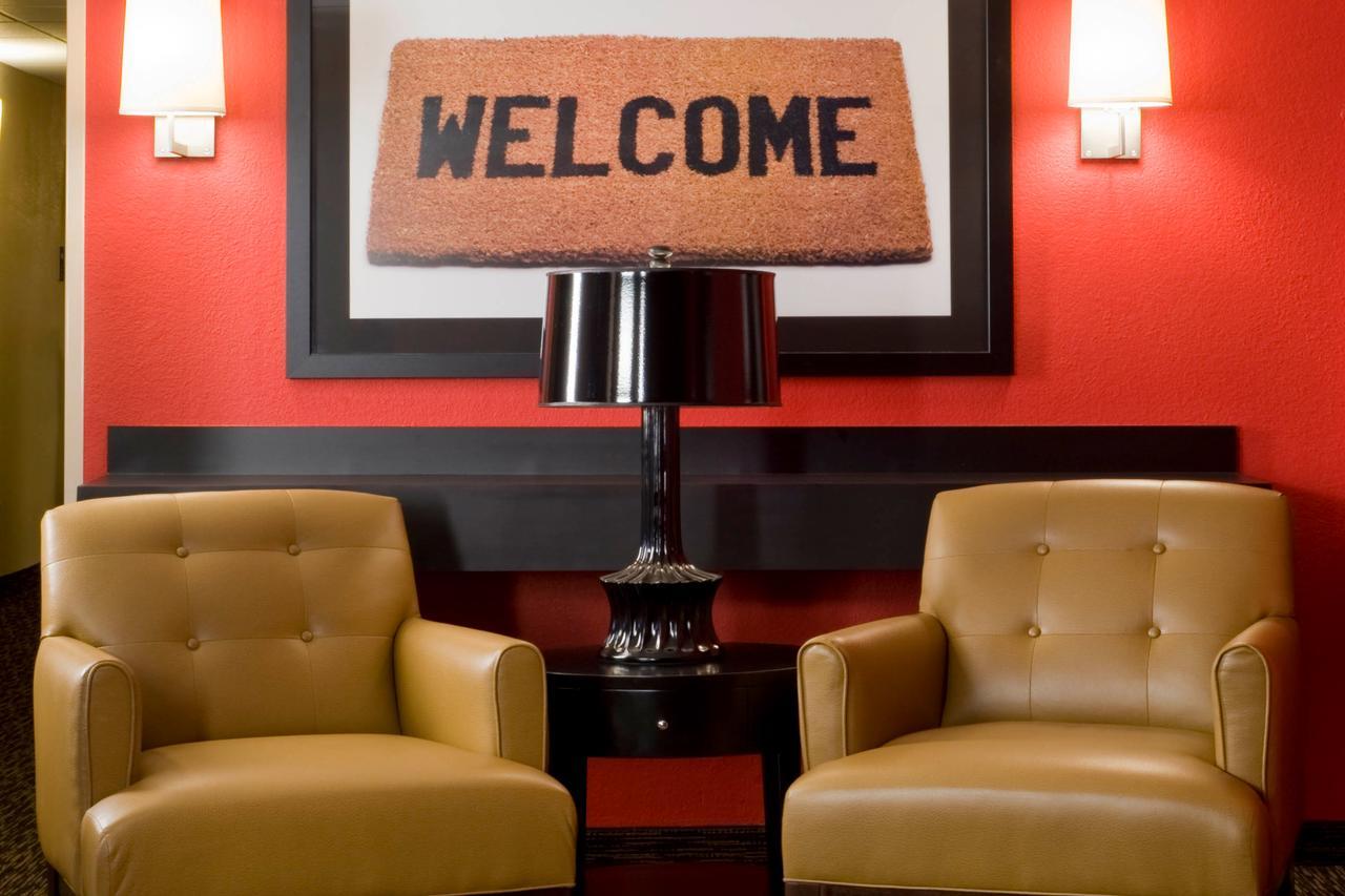 Extended Stay America Suites - Edison - Raritan Center מראה חיצוני תמונה
